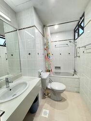 Hume Park I (D21), Condominium #485067971